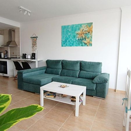 Green Waves Apartment Corralejo Exteriör bild