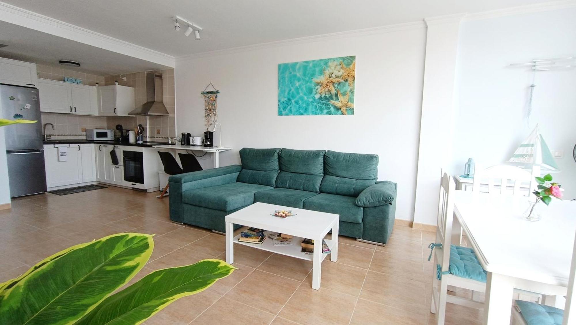 Green Waves Apartment Corralejo Exteriör bild